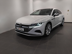 VW Noul Arteon Elegance 2.0 TDI SCR DSG4Mot thumbnail