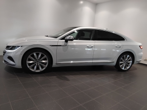 VW Noul Arteon Elegance 2.0 TDI SCR DSG4Mot thumbnail