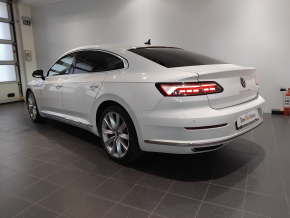 VW Noul Arteon Elegance 2.0 TDI SCR DSG4Mot thumbnail