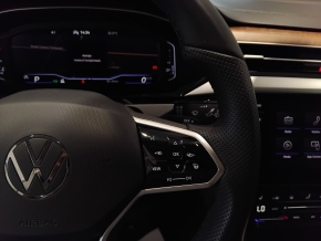 VW Noul Arteon Elegance 2.0 TDI SCR DSG4Mot thumbnail