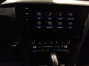 VW Noul Arteon Elegance 2.0 TDI SCR DSG4Mot thumbnail