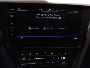 VW Noul Arteon Elegance 2.0 TDI SCR DSG4Mot thumbnail
