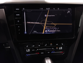VW Noul Arteon Elegance 2.0 TDI SCR DSG4Mot thumbnail