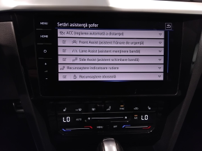 VW Noul Arteon Elegance 2.0 TDI SCR DSG4Mot thumbnail