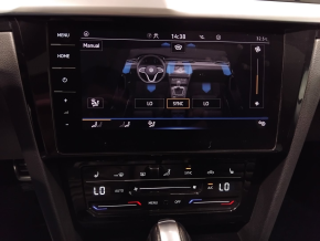 VW Noul Arteon Elegance 2.0 TDI SCR DSG4Mot thumbnail