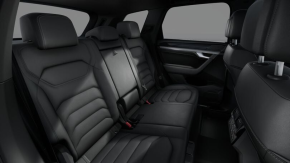 Noul Touareg Elegance V6 TDI thumbnail