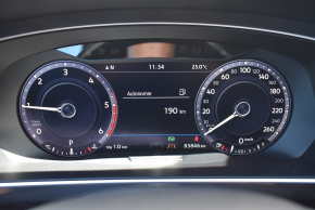 VW Tiguan Highline 2,0 TDI DSG 4M thumbnail