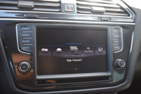 VW Tiguan Highline 2,0 TDI DSG 4M thumbnail