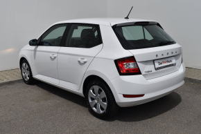 Škoda Fabia thumbnail