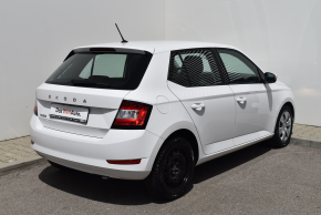 Škoda Fabia thumbnail