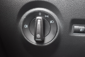 Škoda Fabia thumbnail