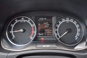 Škoda Fabia thumbnail