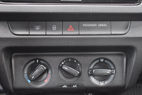 Škoda Fabia thumbnail