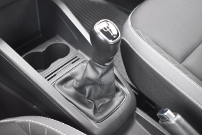 Škoda Fabia thumbnail