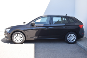 Škoda SCALA AMBITION 1.0 TSI thumbnail