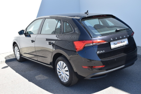 Škoda SCALA AMBITION 1.0 TSI thumbnail