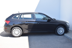 Škoda SCALA AMBITION 1.0 TSI thumbnail
