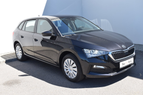 Škoda SCALA AMBITION 1.0 TSI thumbnail