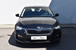 Škoda SCALA AMBITION 1.0 TSI thumbnail