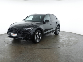 Audi Q5 S line 50 TDI quattro thumbnail
