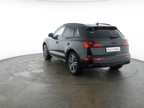 Audi Q5 S line 50 TDI quattro thumbnail