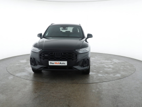 Audi Q5 S line 50 TDI quattro thumbnail