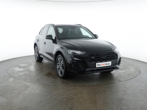 Audi Q5 S line 50 TDI quattro thumbnail