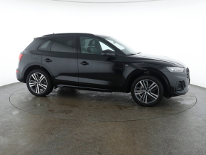 Audi Q5 S line 50 TDI quattro thumbnail