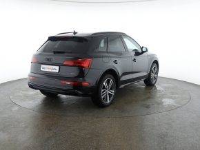 Audi Q5 S line 50 TDI quattro thumbnail