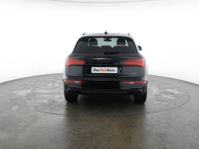 Audi Q5 S line 50 TDI quattro thumbnail