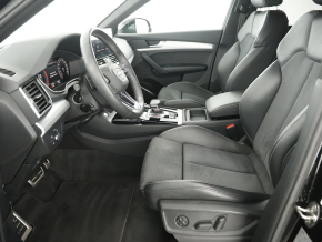 Audi Q5 S line 50 TDI quattro thumbnail