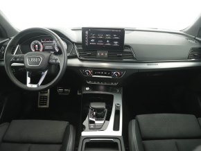 Audi Q5 S line 50 TDI quattro thumbnail