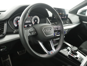 Audi Q5 S line 50 TDI quattro thumbnail