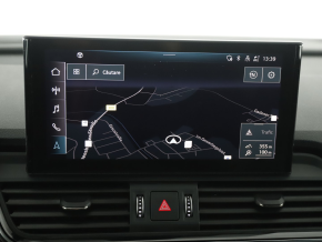 Audi Q5 S line 50 TDI quattro thumbnail