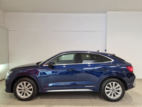 Audi Q3 Sportback S Line 35 TFSI thumbnail