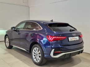 Audi Q3 Sportback S Line 35 TFSI thumbnail