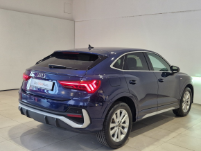 Audi Q3 Sportback S Line 35 TFSI thumbnail