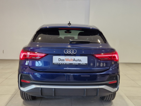 Audi Q3 Sportback S Line 35 TFSI thumbnail