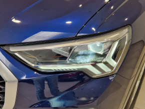 Audi Q3 Sportback S Line 35 TFSI thumbnail