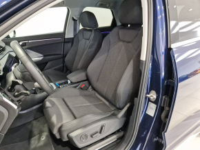 Audi Q3 Sportback S Line 35 TFSI thumbnail