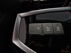 Audi Q3 Sportback S Line 35 TFSI thumbnail