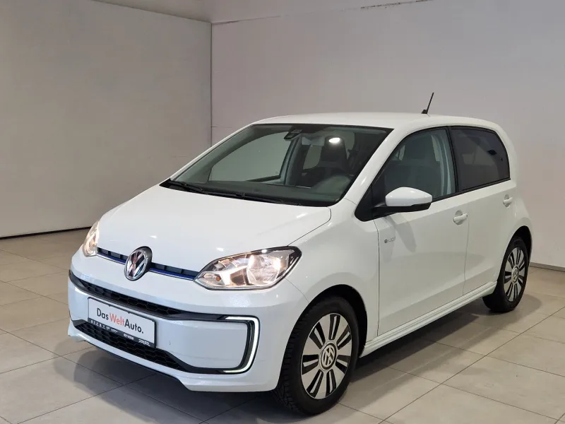 VW e up! 4 usi
