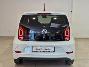 VW e up! 4 usi thumbnail