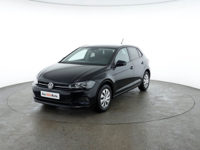 VW Noul Polo Comfortline 1.0 TSI DSG, 4 usi thumbnail