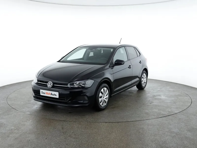 VW Noul Polo Comfortline 1.0 TSI DSG, 4 usi