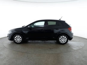 VW Noul Polo Comfortline 1.0 TSI DSG, 4 usi thumbnail