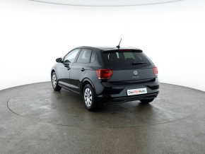VW Noul Polo Comfortline 1.0 TSI DSG, 4 usi thumbnail
