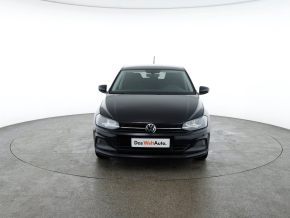 VW Noul Polo Comfortline 1.0 TSI DSG, 4 usi thumbnail