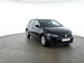 VW Noul Polo Comfortline 1.0 TSI DSG, 4 usi thumbnail