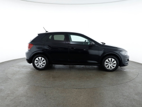 VW Noul Polo Comfortline 1.0 TSI DSG, 4 usi thumbnail